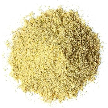 Linaza Golden Molida